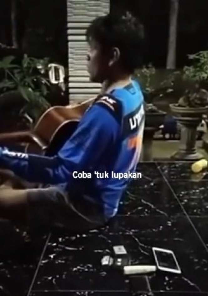 Masih Ingat Serda Ucok? Kopassus yang Habisi Nyawa Preman di Lapas Cebongan, Kaget Begini Kabarnya Sekarang