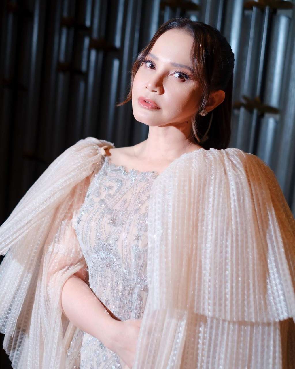 Sederet Artis Ini Ternyata Sudah Naik Haji