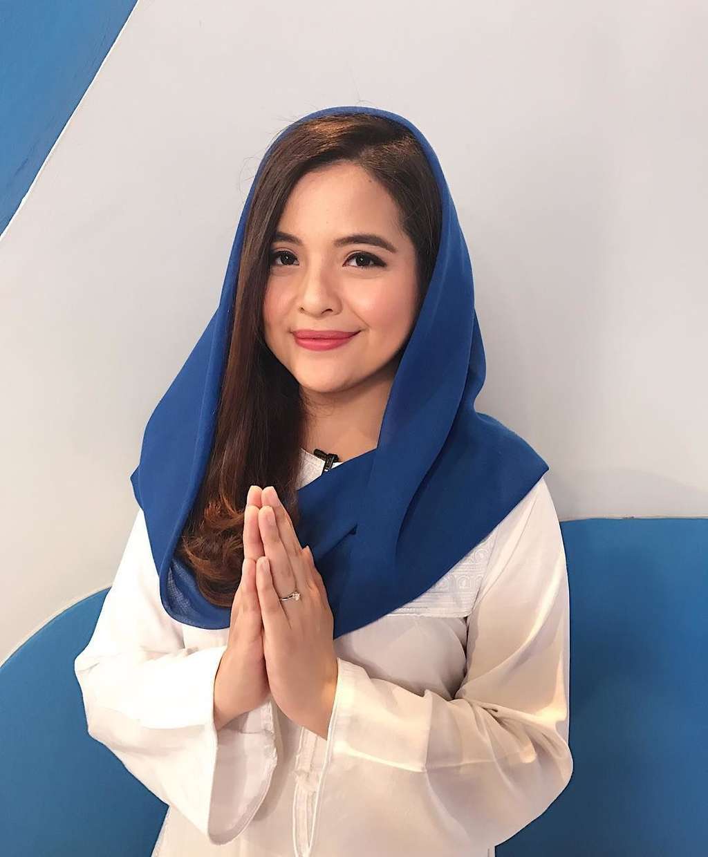 Sederet Artis Ini Ternyata Sudah Naik Haji