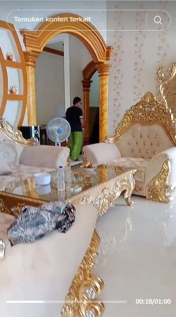 Viral Pernikahan Sultan Madura, Seserahannya Buket Uang Ratusan Juta & Mobil Mewah, Begini Penampakannya!