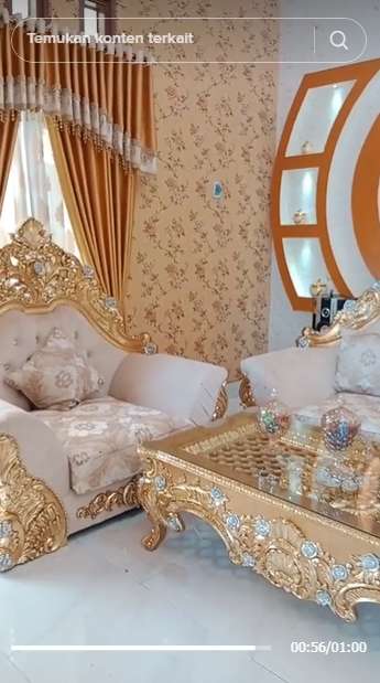 Viral Pernikahan Sultan Madura, Seserahannya Buket Uang Ratusan Juta & Mobil Mewah, Begini Penampakannya!