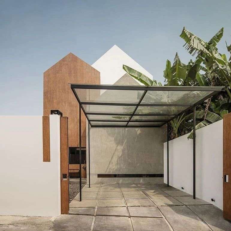 Potret Before After Rumah Klasik Ini Bikin Syok, Jadi Beda Banget Bak Langit dan Bumi!