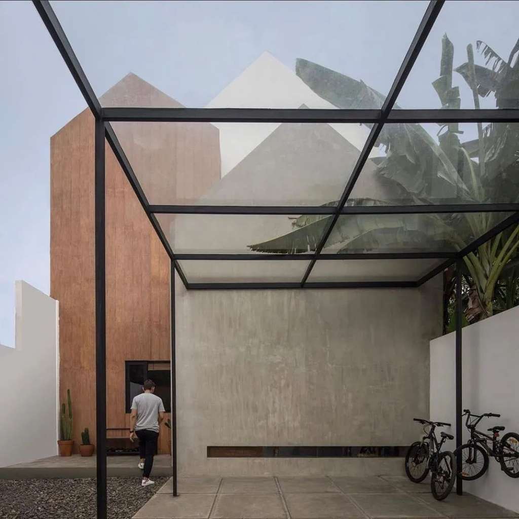 Potret Before After Rumah Klasik Ini Bikin Syok, Jadi Beda Banget Bak Langit dan Bumi!