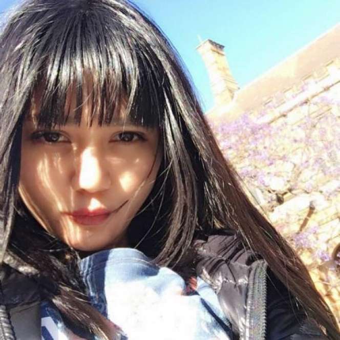 Potret Matahari Arsy, Dokter Cantik yang Selalu Bikin Warganet Gagal Fokus