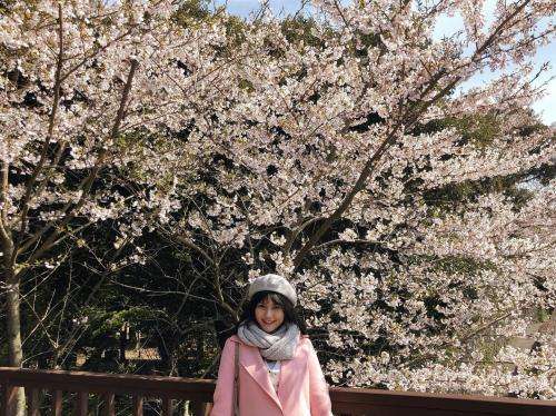 Potret Matahari Arsy, Dokter Cantik yang Selalu Bikin Warganet Gagal Fokus