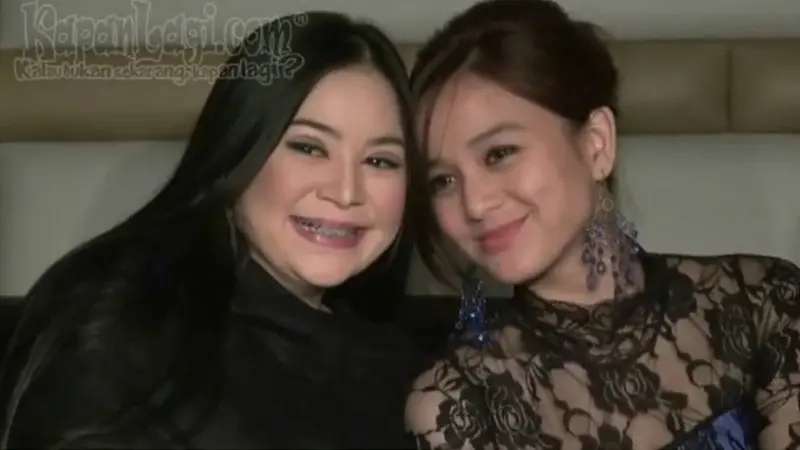 10 Artis Ini Tak Akui Anaknya Sendiri, Ada yang Minta Tes DNA, Terakhir Bikin Netizen Geram!