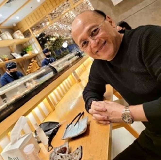 10 Artis Ini Tak Akui Anaknya Sendiri, Ada yang Minta Tes DNA, Terakhir Bikin Netizen Geram!