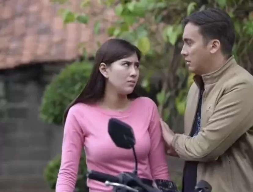 Viral Foto Diduga Syahnaz Sadiqah & Rendy Kjaernett Kepergok Makan Bareng di Warung Mie Ayam, Netizen: Aku Juga Ketemu!