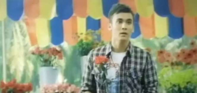 8 Potret Lawas Rendy Kjaernett Jadi Model Video Klip Gita Gutawa, Netizen: Emang Cakep Selera Syahnaz!