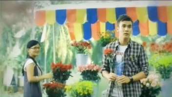 8 Potret Lawas Rendy Kjaernett Jadi Model Video Klip Gita Gutawa, Netizen: Emang Cakep Selera Syahnaz!
