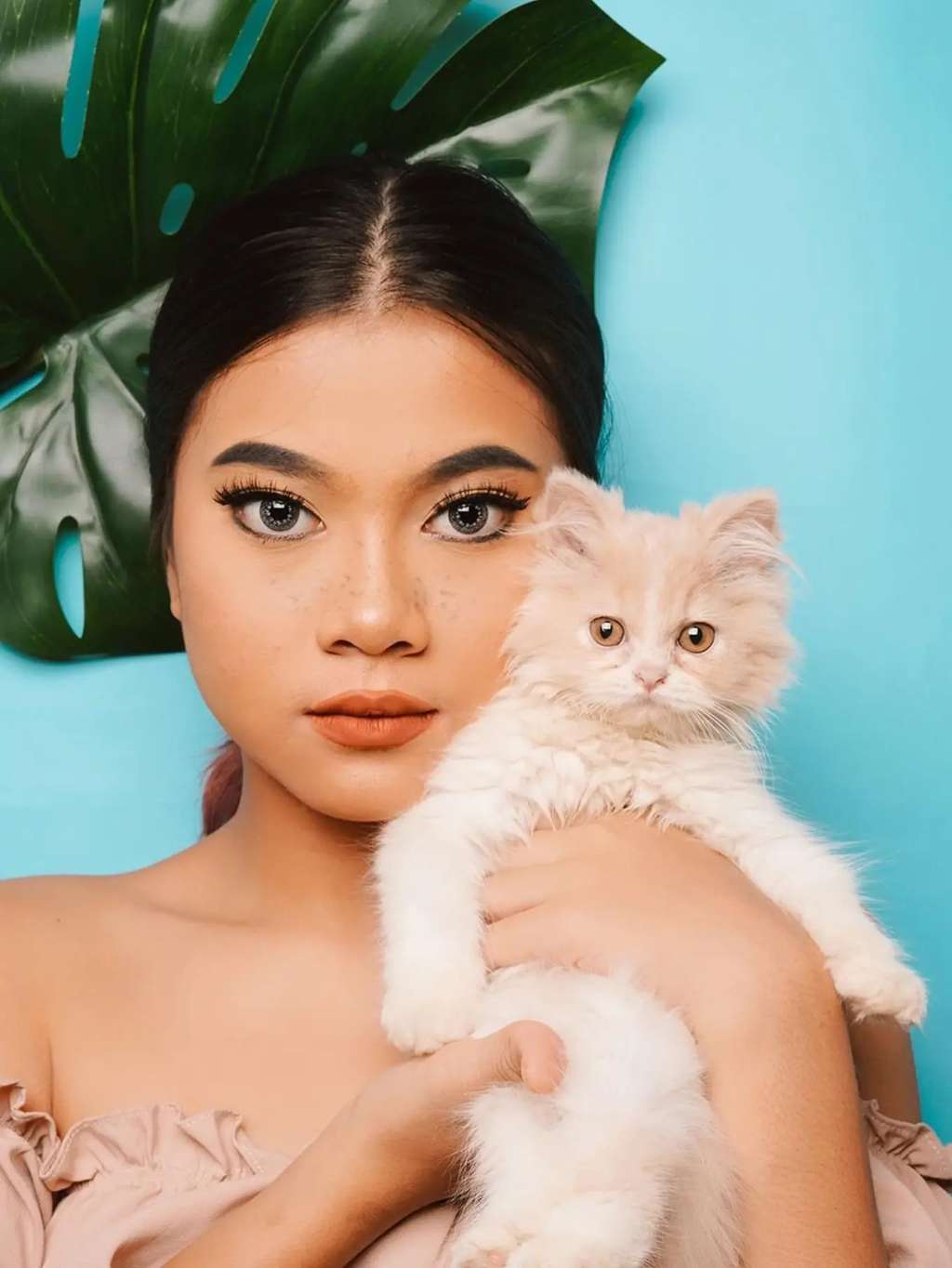 10 Potret Hanum Mega, Artis yang Ngaku Diselingkuhi, Bongkar Chat Mesum Suami & Selingkuhan!