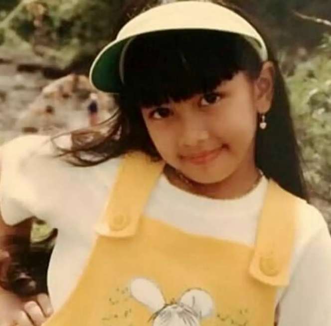 8 Potret Rumah Penyanyi Cilik Maissy `Cilubaaa` yang Jarang Terekspos, Beda Nasib dengan Tina Toon?