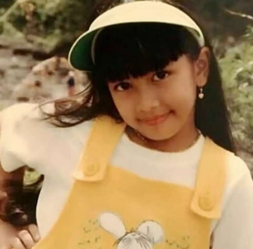 8 Potret Rumah Penyanyi Cilik Maissy `Cilubaaa` yang Jarang Terekspos, Beda Nasib dengan Tina Toon?