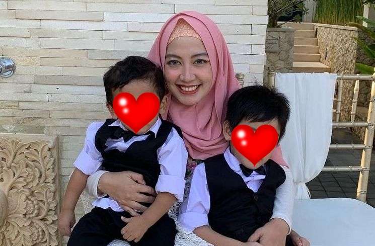 8 Potret Rumah Penyanyi Cilik Maissy `Cilubaaa` yang Jarang Terekspos, Beda Nasib dengan Tina Toon?