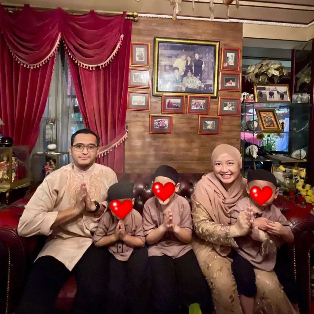 8 Potret Rumah Penyanyi Cilik Maissy `Cilubaaa` yang Jarang Terekspos, Beda Nasib dengan Tina Toon?