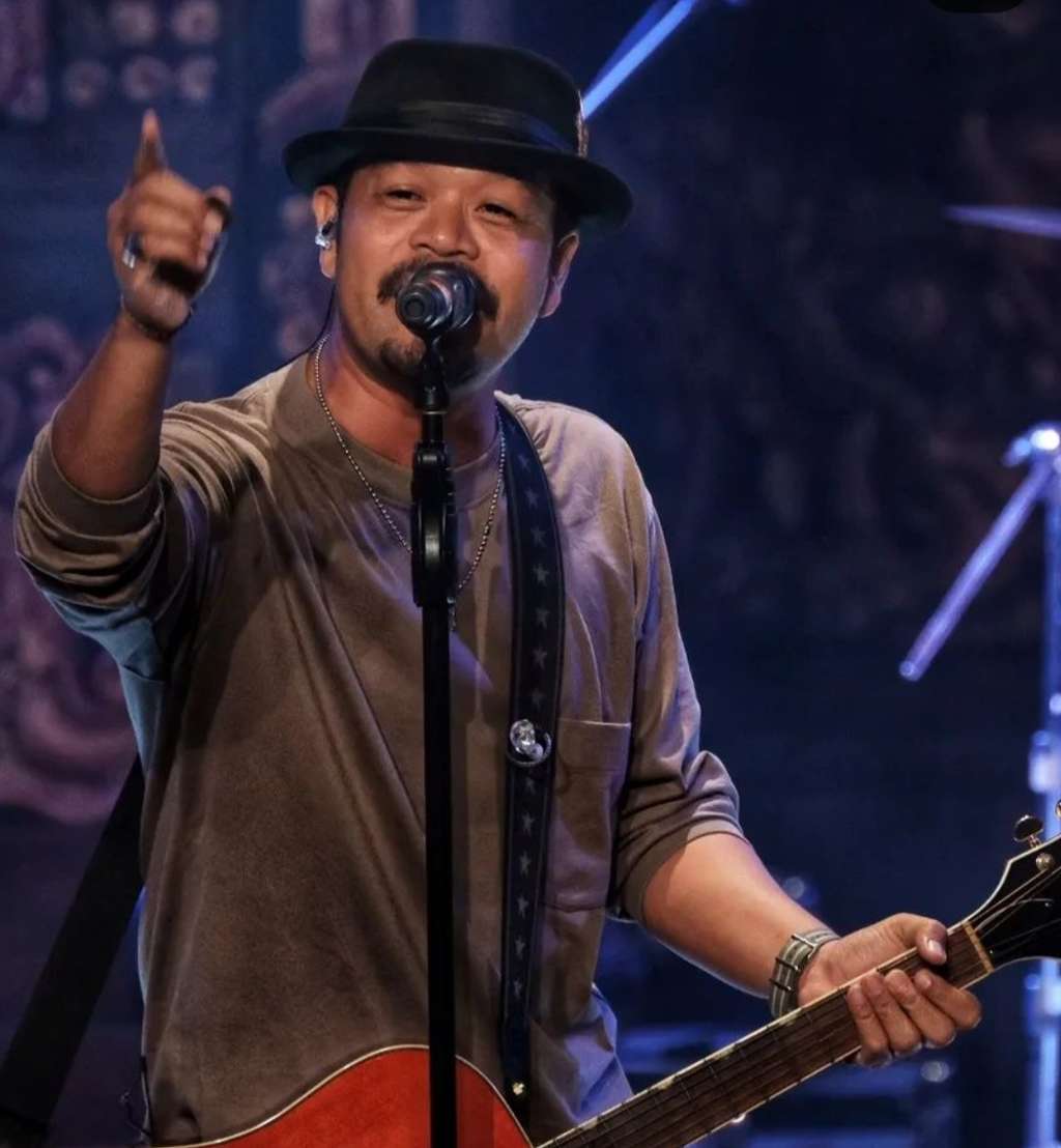 Potret Jun Bintang, Seniman Musik Asal Bali Sukses Konser 3 Kota di Jepang