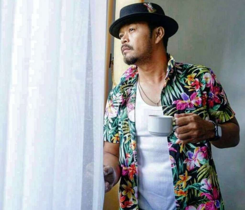 Potret Jun Bintang, Seniman Musik Asal Bali Sukses Konser 3 Kota di Jepang