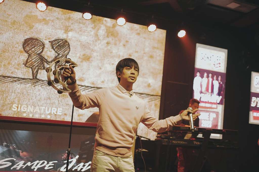 Hidup Artis Ini Dulunya Nelangsa, Tidur Hanya Beralaskan Tikar dan Dibayar Nasi Goreng, Kini Punya Rumah Rp20 Miliar!