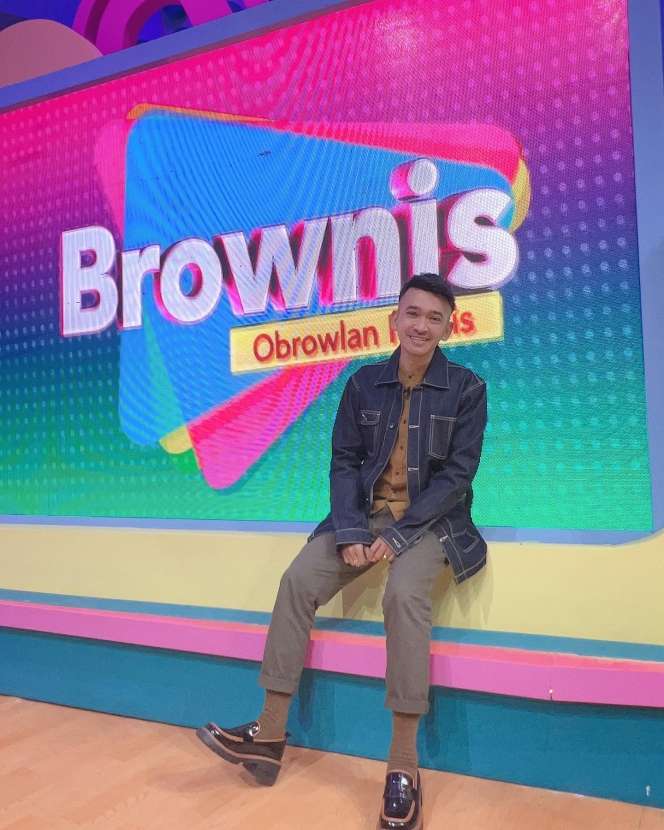 Artis Sultan Ini Dulunya Pernah Hidup Susah, Makan Sebungkus Mie Instan Hingga Jadi Cleaning Service, Kini Punya Rumah Puluhan Miliar!