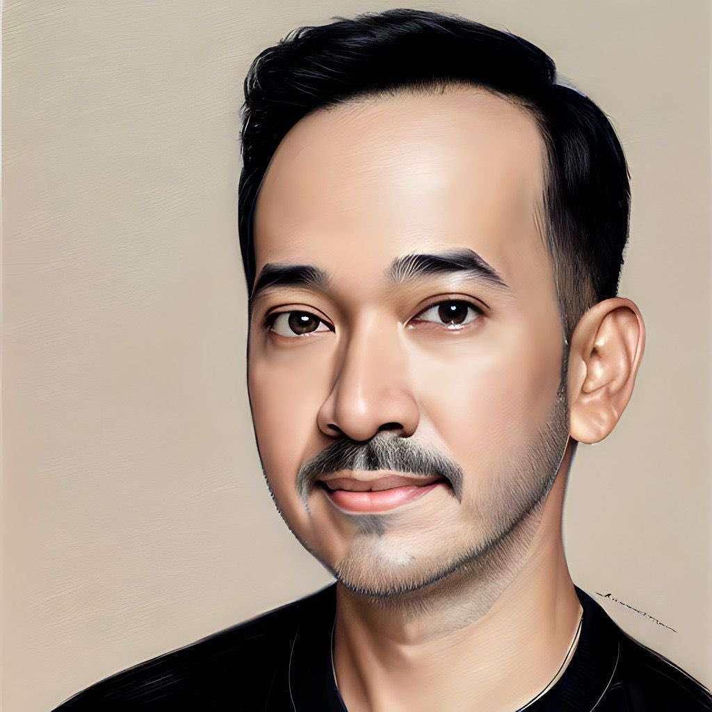 Artis Sultan Ini Dulunya Pernah Hidup Susah, Makan Sebungkus Mie Instan Hingga Jadi Cleaning Service, Kini Punya Rumah Puluhan Miliar!