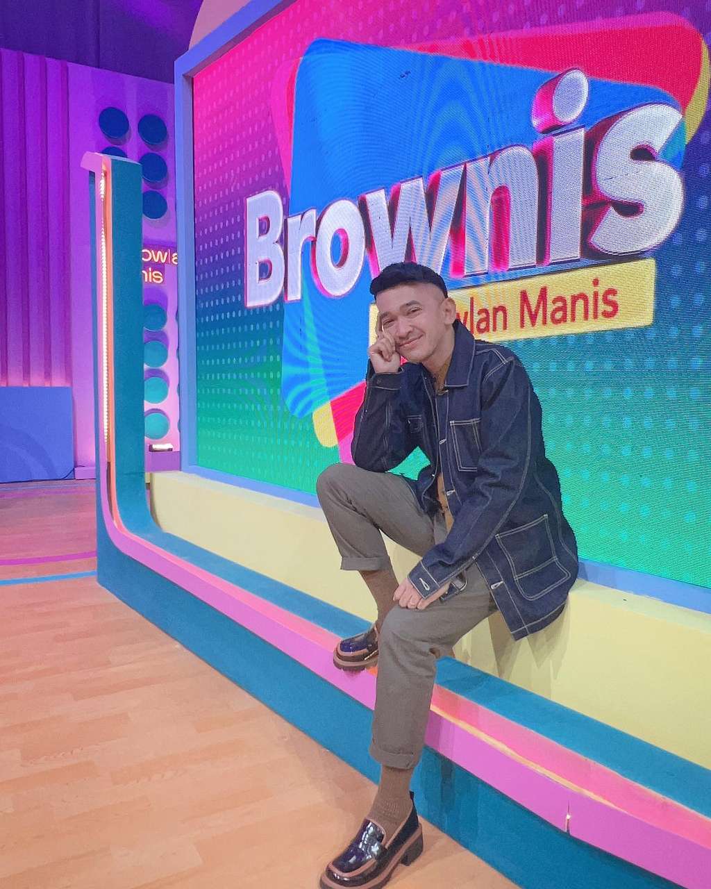 Artis Sultan Ini Dulunya Pernah Hidup Susah, Makan Sebungkus Mie Instan Hingga Jadi Cleaning Service, Kini Punya Rumah Puluhan Miliar!