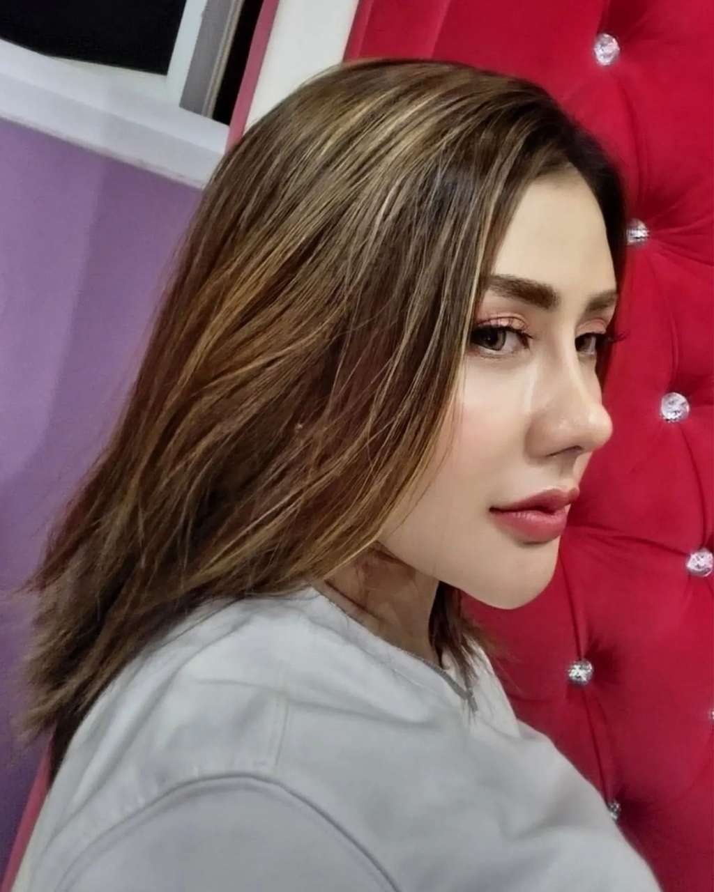 Pasangan Artis Ini Pernah Dipenjara Akibat Kasus `Ikan Asin`, Hampir Berujung Cerai Kini Kembali Mesra, Akui Tengah Bangun Rumah Rp50 Miliar