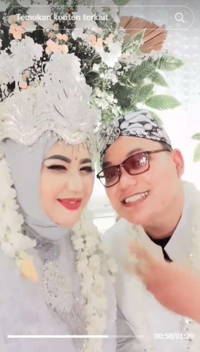 Viral Curhat Pengantin Menyesal Bayar Makeup Rp25 Juta, Kaget Hasilnya Malah Begini