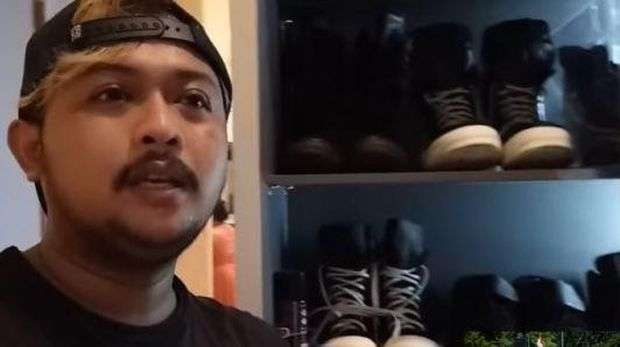 10 Adu Mewah Rumah Inara Rusli VS Inge Anugrah, Calon Janda Kaya Raya, Yang Satu Kos-Kosan Sempit