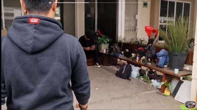 10 Adu Mewah Rumah Inara Rusli VS Inge Anugrah, Calon Janda Kaya Raya, Yang Satu Kos-Kosan Sempit
