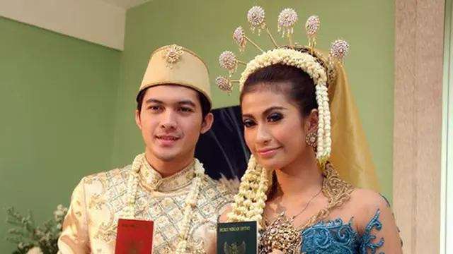 Potret Artis yang Pernah Diselingkuhi saat Hamil 