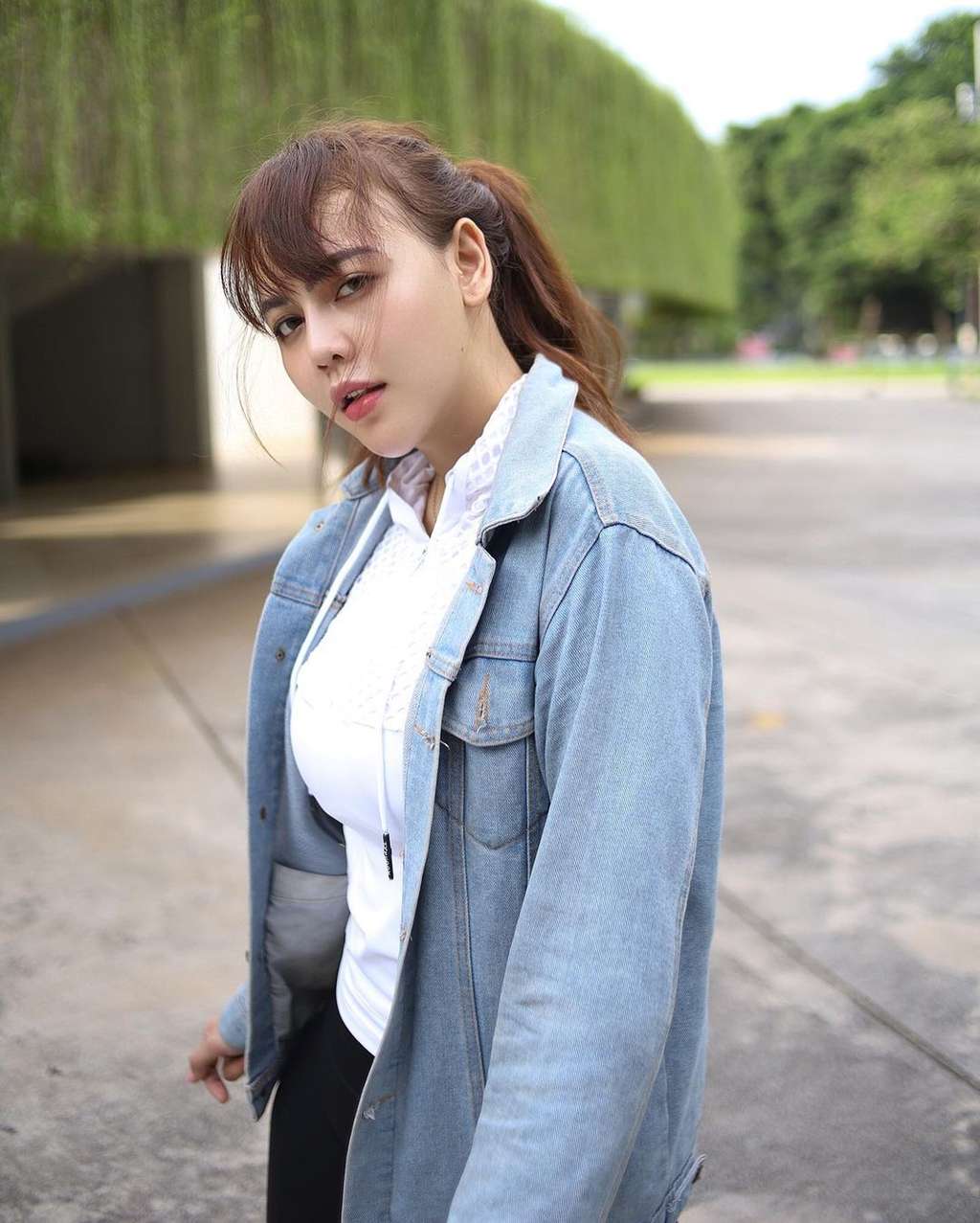 Potret Artis yang Pernah Diselingkuhi saat Hamil 