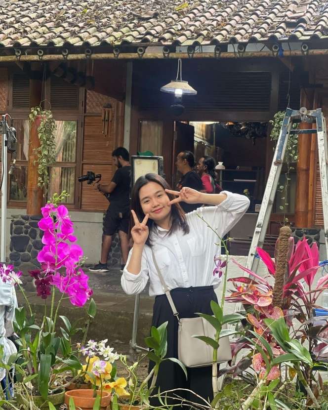 Potret Rumah Baru Aulia DA, Dijulitin Netizen Cuma Sepetakan