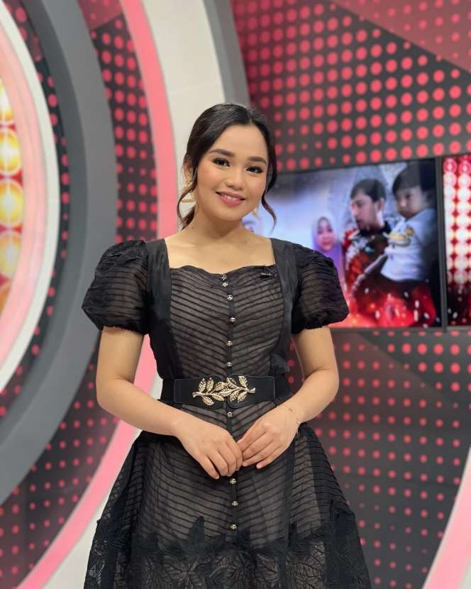 Potret Rumah Baru Aulia DA, Dijulitin Netizen Cuma Sepetakan