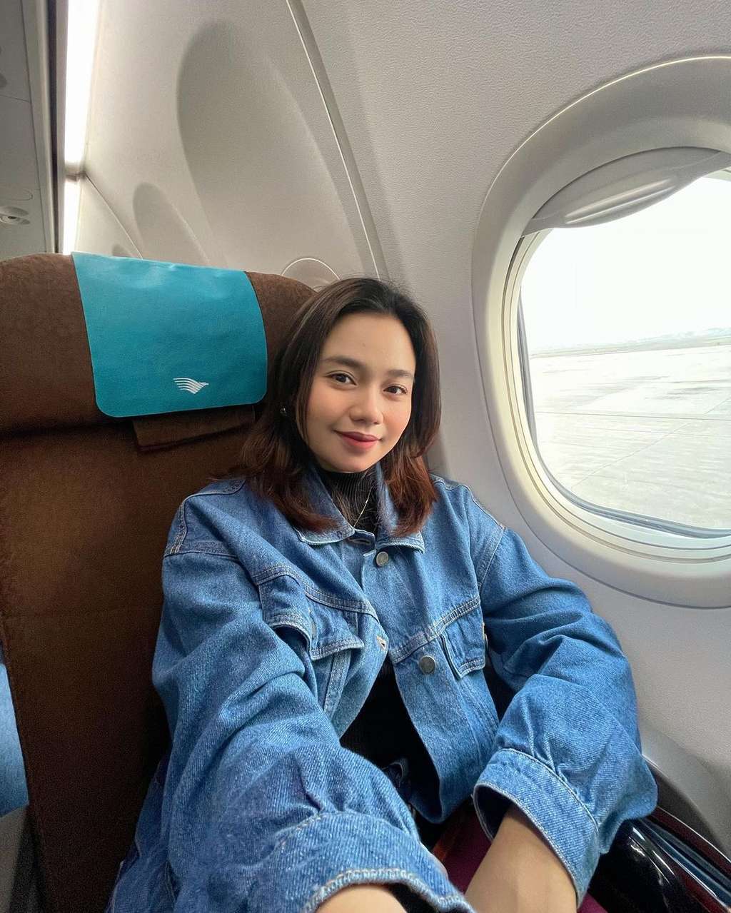 Potret Rumah Baru Aulia DA, Dijulitin Netizen Cuma Sepetakan