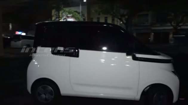 Dicampakkan Virgoun, Kini Inara Rusli Makin Tajir, Ini Potretnya Baru Beli Mobil Rp300 Juta