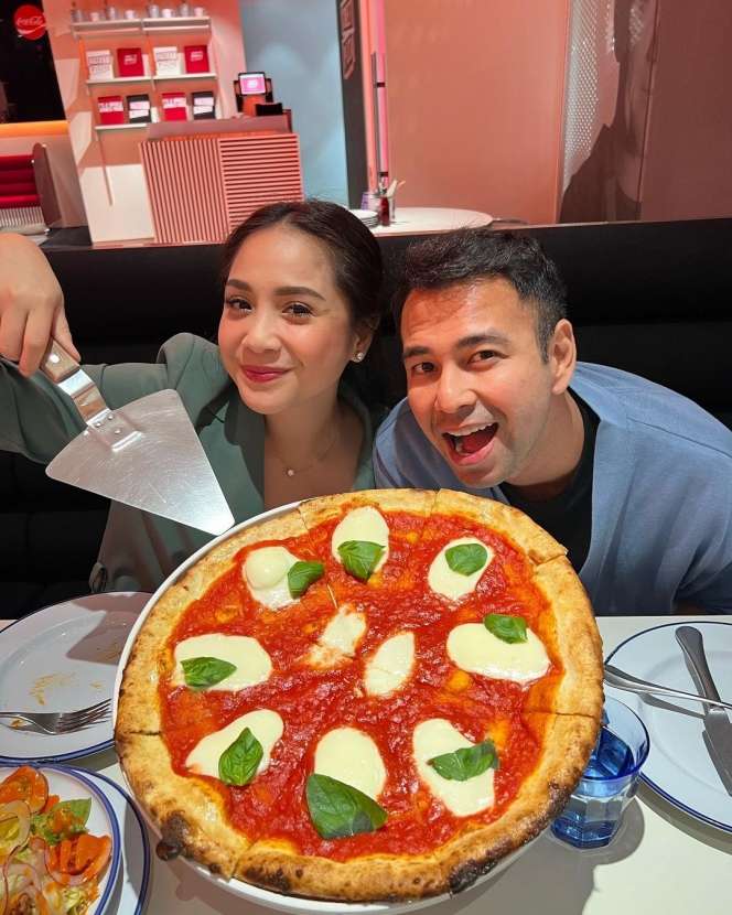 Potret Artis Terkaya di Indonesia Agnez Mo dan Raffi Ahmad Tergeser oleh Sosok Ini!