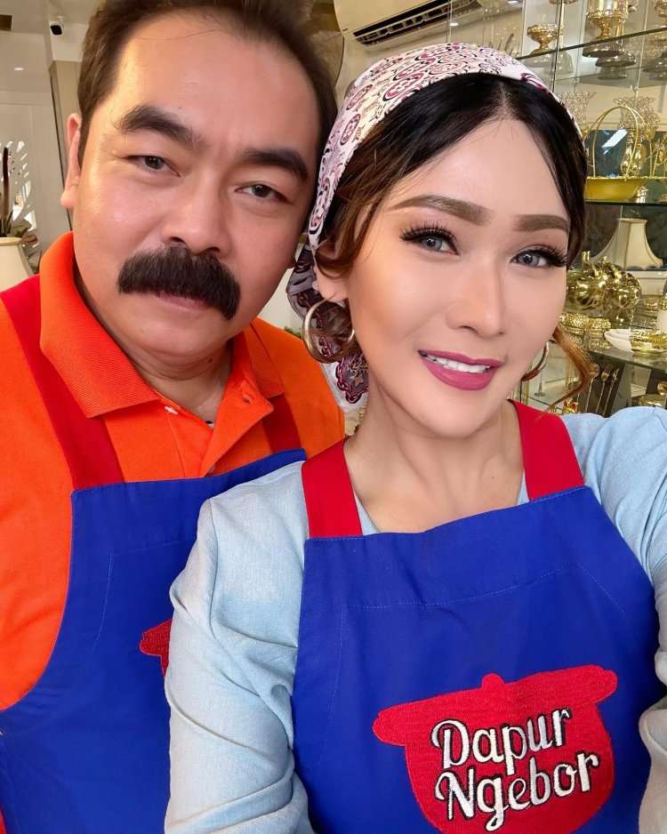 Potret Artis Terkaya di Indonesia Agnez Mo dan Raffi Ahmad Tergeser oleh Sosok Ini!