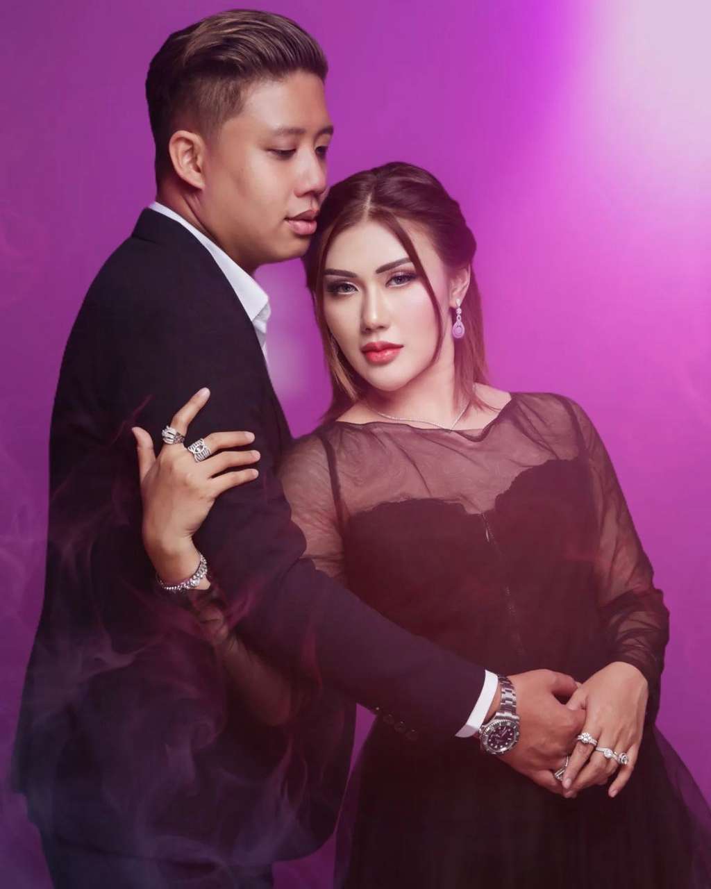 Potret Artis Terkaya di Indonesia Agnez Mo dan Raffi Ahmad Tergeser oleh Sosok Ini!