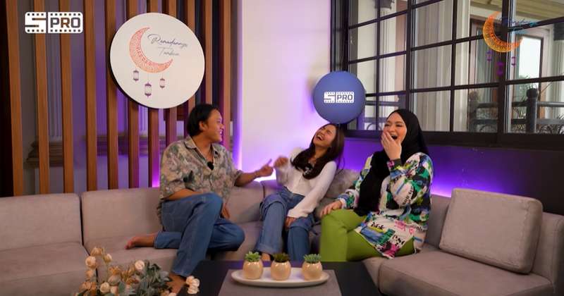 Potret Akrab Nathalie Holscher dan Mahalini Raharja, Paras Cantik Keduanya Sering Disebut Mirip 