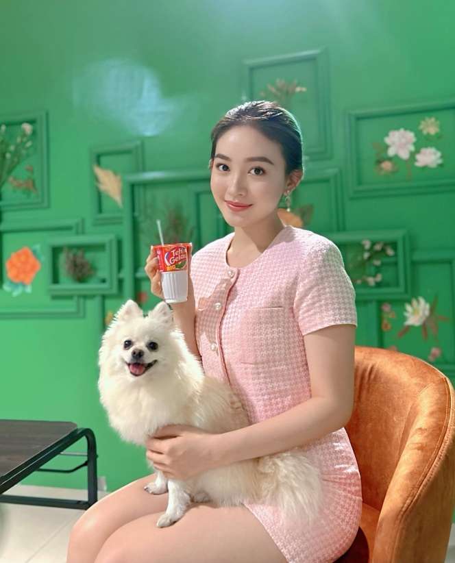 Artis Cantik `Ratu Sinetron` Ini Pernah Hidup Susah Hingga Tinggal di Gubuk Penuh Tikus, Kini Tajir Melintir di Usia Muda!