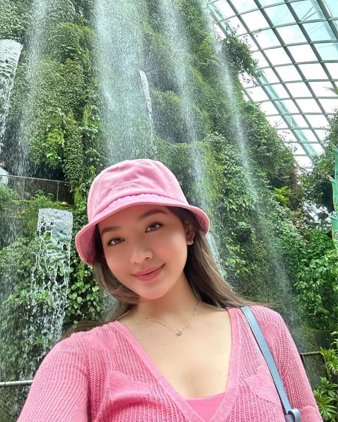 Artis Cantik `Ratu Sinetron` Ini Pernah Hidup Susah Hingga Tinggal di Gubuk Penuh Tikus, Kini Tajir Melintir di Usia Muda!