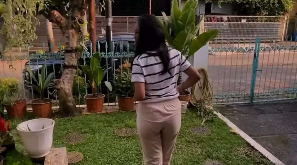 12 Adu Mewah Rumah Fuji VS Marsha Aruan, Kini Akrab Bak Bestie, Masih Tajir Sang Selebgram?