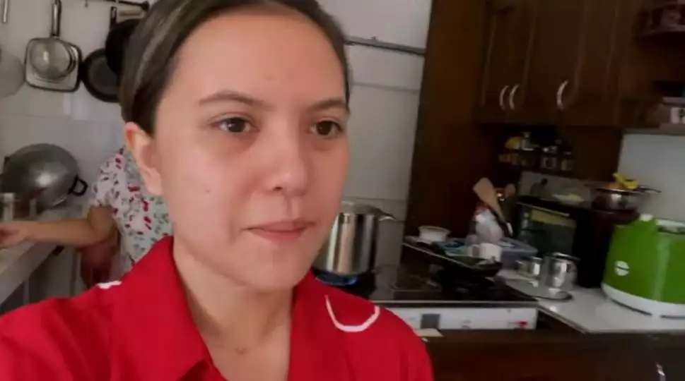 12 Adu Mewah Rumah Fuji VS Marsha Aruan, Kini Akrab Bak Bestie, Masih Tajir Sang Selebgram?