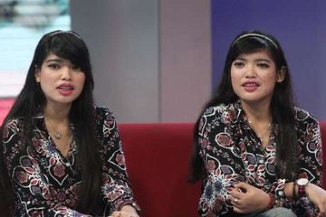Ingat Bayi Kembar Siam Yuliana-Yuliani? Dulu Kelahirannya Viral Hingga Jadi Sejarah Bidang Kedokteran, Kini Kabar Terbarunya Mengejutkan!