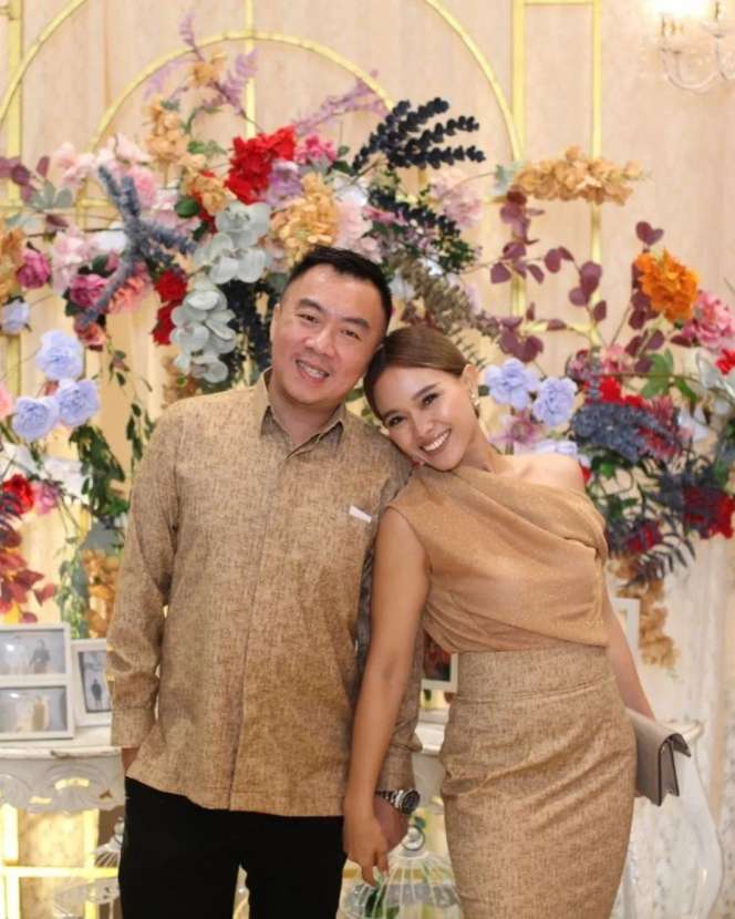 Jarang Muncul di TV, Potret Terbaru Winda Viska Pemeran Saschya Sitkom OB, Makin Body Goals 