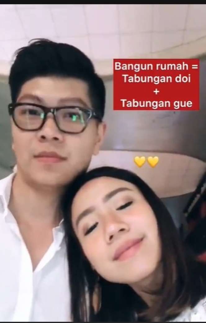 Pasangan Kekasih Ini Nekat Beli Rumah Tua Untuk Direnovasi, Tak Disangka Endingnya Malah Kayak Gini…
