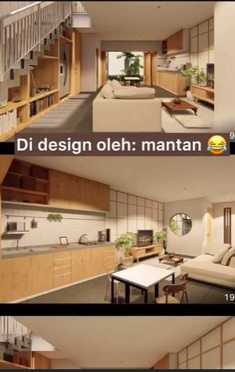 Pasangan Kekasih Ini Nekat Beli Rumah Tua Untuk Direnovasi, Tak Disangka Endingnya Malah Kayak Gini…