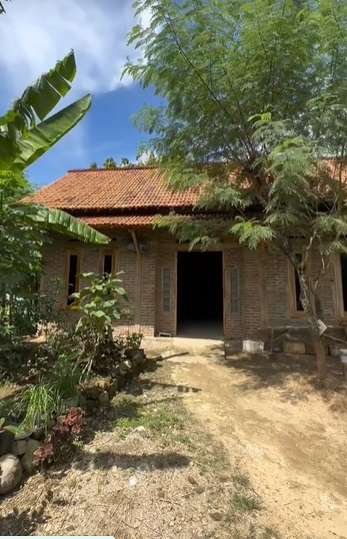 Tiktoker Cantik Ini Dihujat Punya Gaya Elite Tapi Rumah Sulit, Kini Bungkam Haters dengan Cara Terbaik!