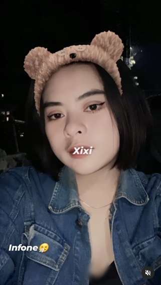 Viral Satpam Cantiknya Bak Bidadari, Ternyata Dulu Gagal Jadi Polwan, Lihat Potretnya Auto Terpikat