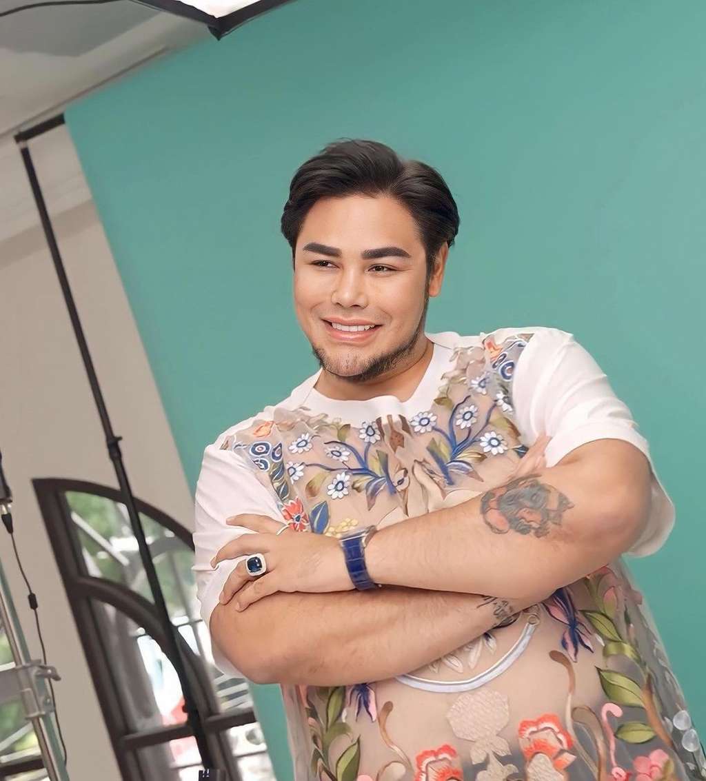 10 Artis ini Anak Mantan Pejabat Terkenal, Jabatan Bapak Nia Ramadhani Tak Main-Main!